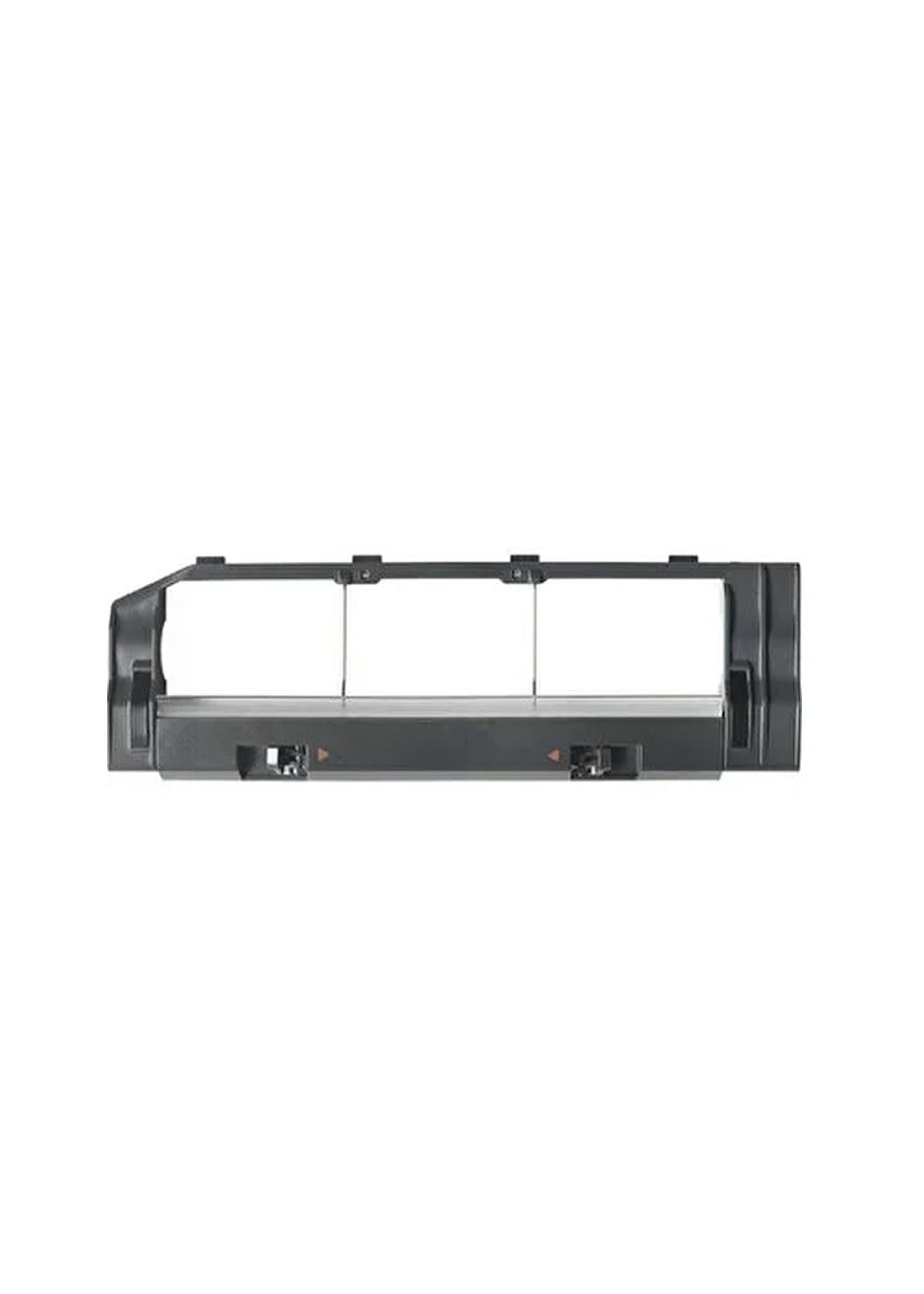 Roborock S5 Max Uyumlu Fırça Kapağı-Beyaz