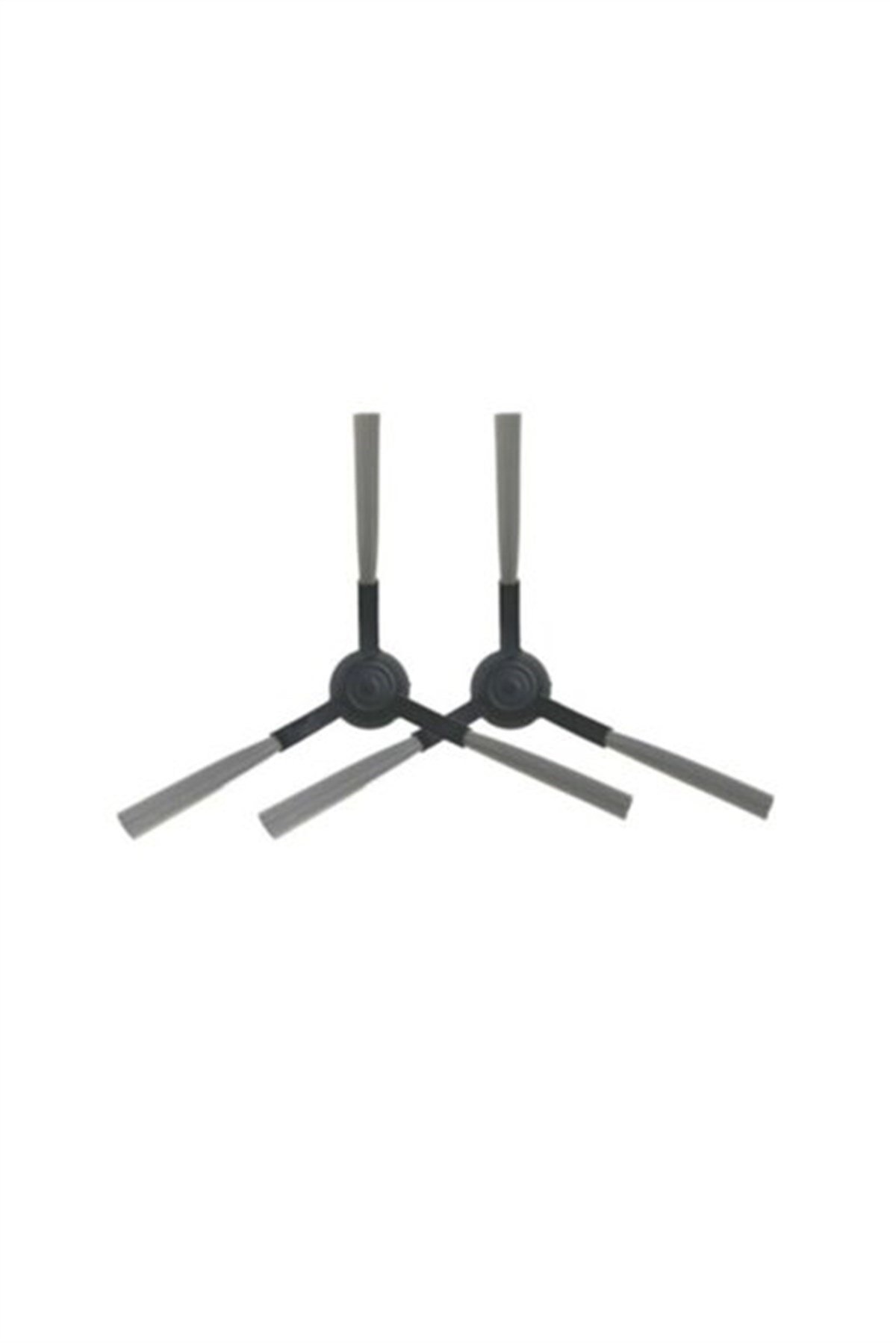 Roborock S5 Max Yan Fırça 2'li