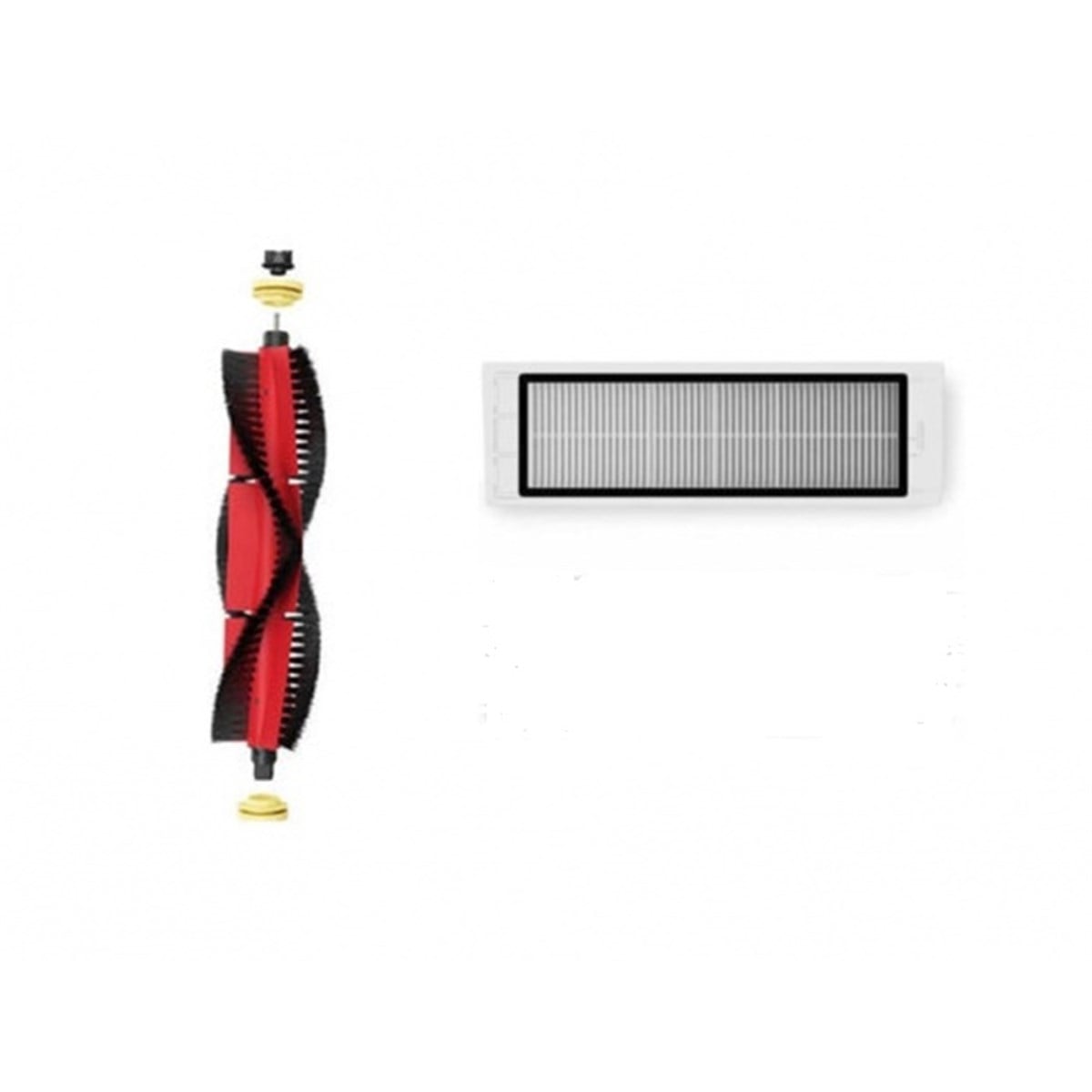Roborock S6 Max V Yedek Parça Seti