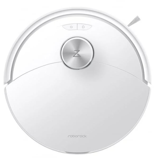 Roborock S8 Pro Robot Süpürge - Beyaz