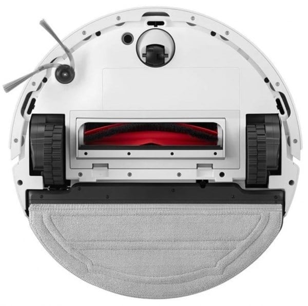 Roborock S8 Pro Robot Süpürge - Beyaz