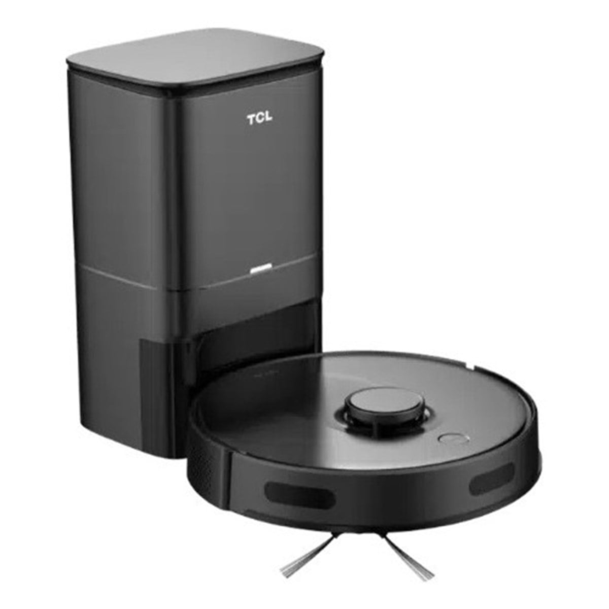 TCL Sweeva 6500 Robot Süpürge - Siyah