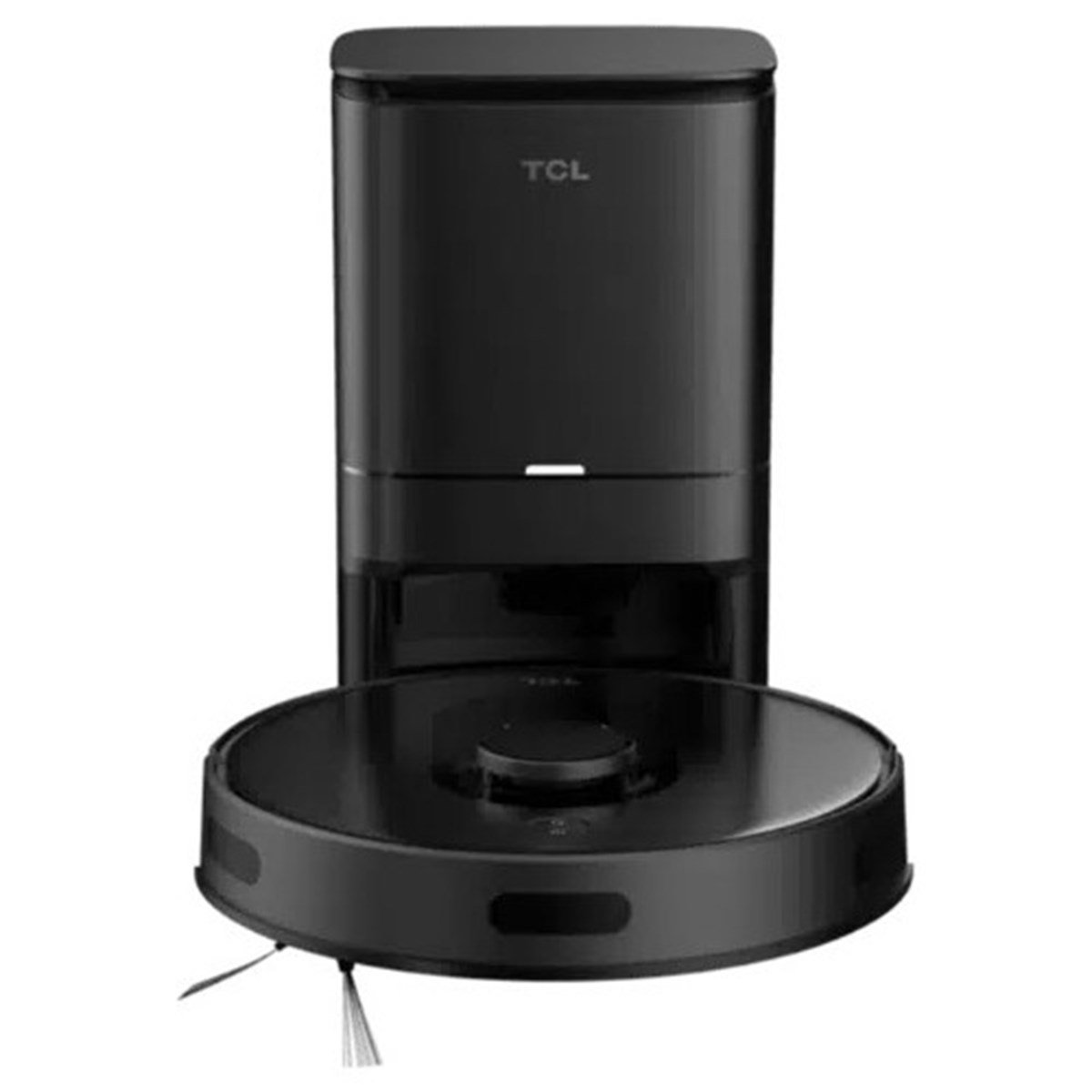 TCL Sweeva 6500 Robot Süpürge - Siyah