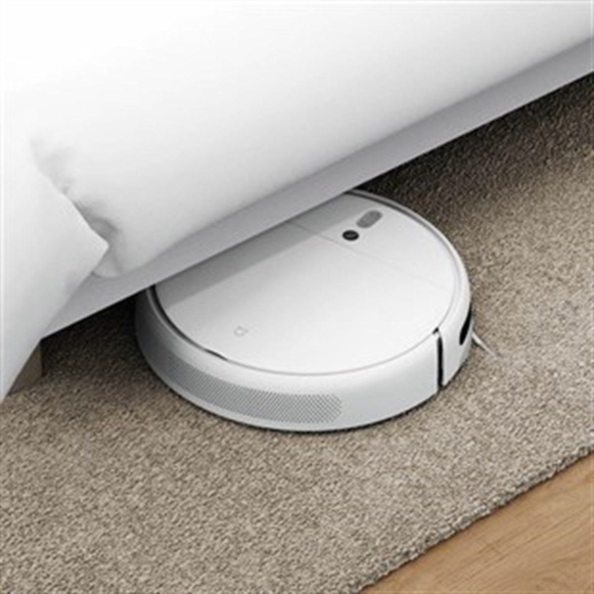 Xiaomi Mijia 1C 2 in 1 Vacuum Mop Akıllı Robot Süpürge ve Paspas Robot