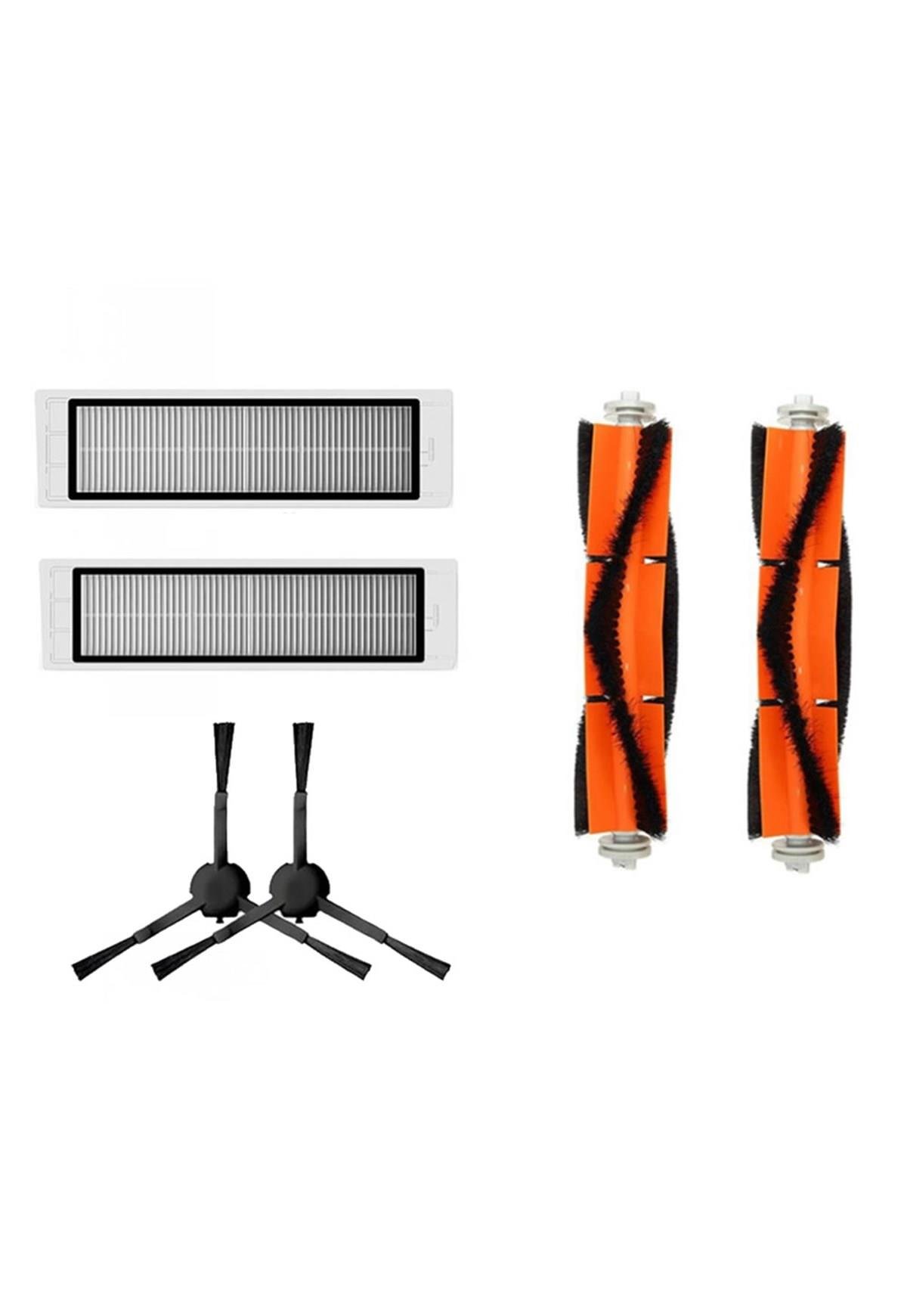 Xiaomi Mop 2 Pro 6'lı Yedek Parça Seti
