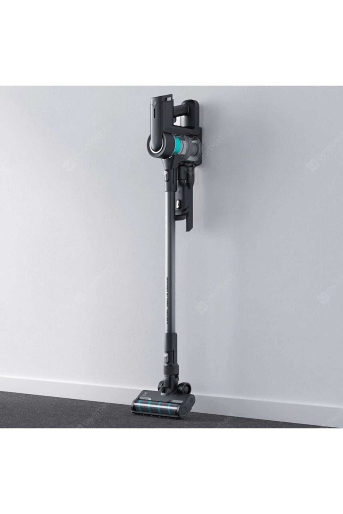 Xiaomi Siyah Handheld Cordless Vacuum A9
