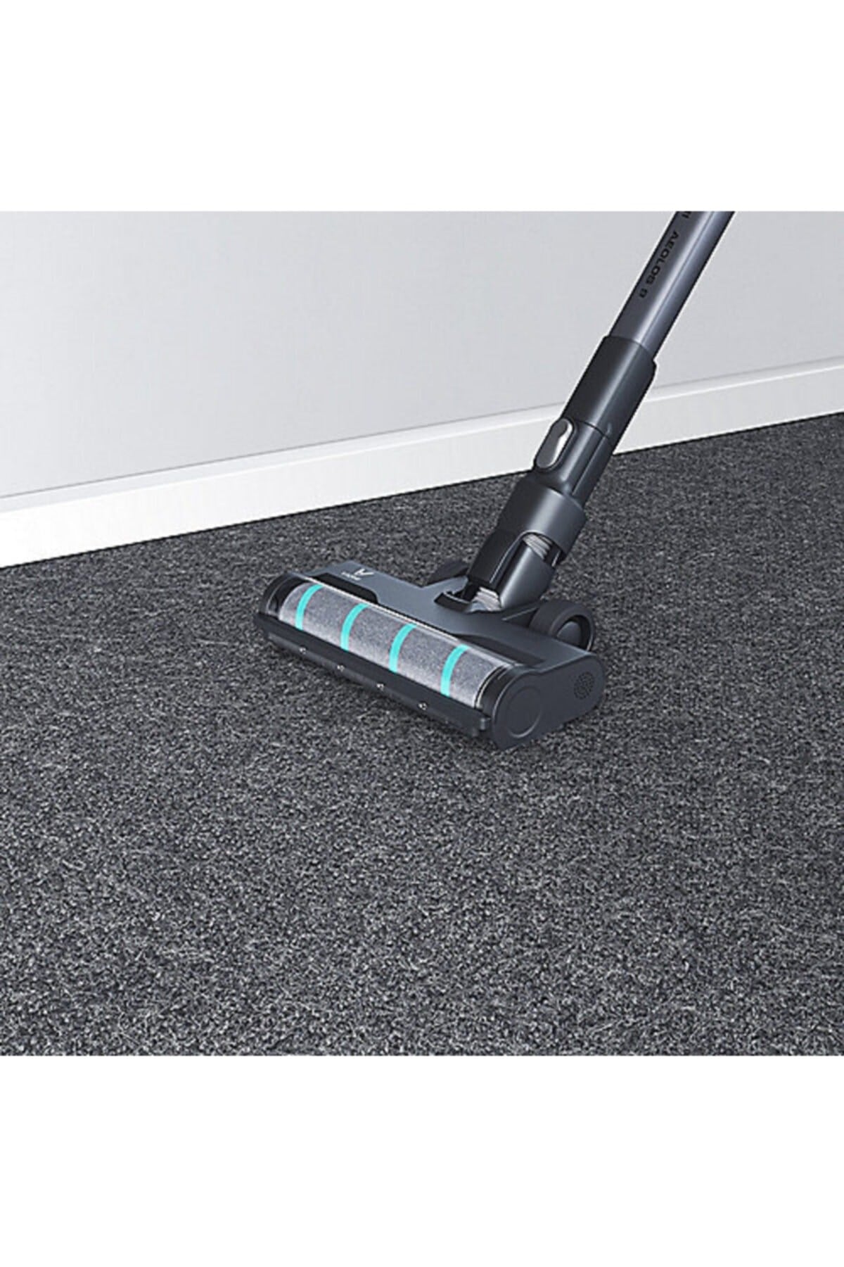 Xiaomi Siyah Handheld Cordless Vacuum A9