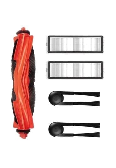Xiaomi Vacuum H40 Robot Vacuum Cleaner Compatible 5 - pieces Spare Parts Set