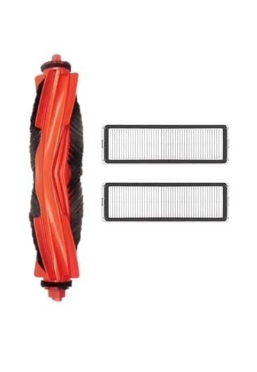 Xiaomi Vacuum H40 Robot Vacuum Cleaner Compatible 3 - pieces Spare Parts Set