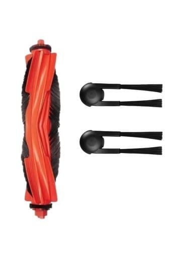 Xiaomi Vacuum H40 Robot Vacuum Cleaner Compatible 3 - pieces Spare Parts Set