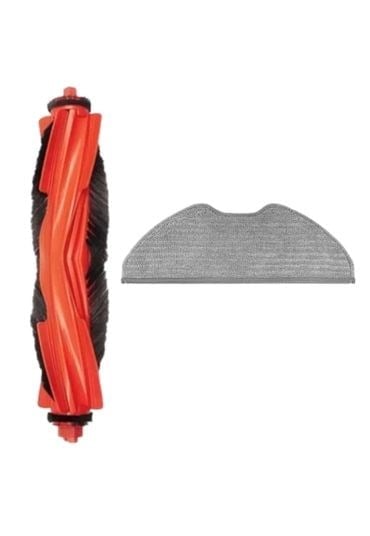 Xiaomi Vacuum H40 Robot Vacuum Cleaner Compatible 2 - pieces Spare Parts Set