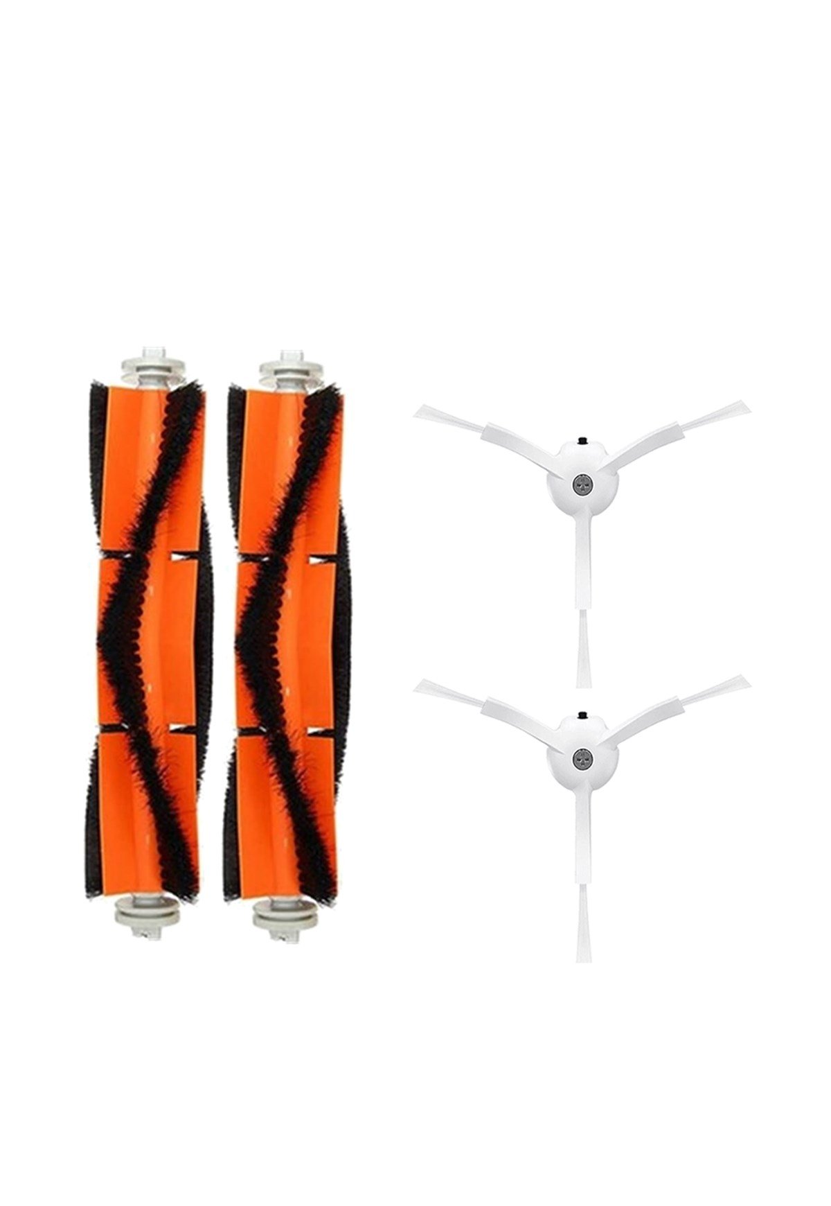 Xiaomi Vacuum Mop 2 Pro Süpürge Uyumlu 4'lü Yedek Parça Seti