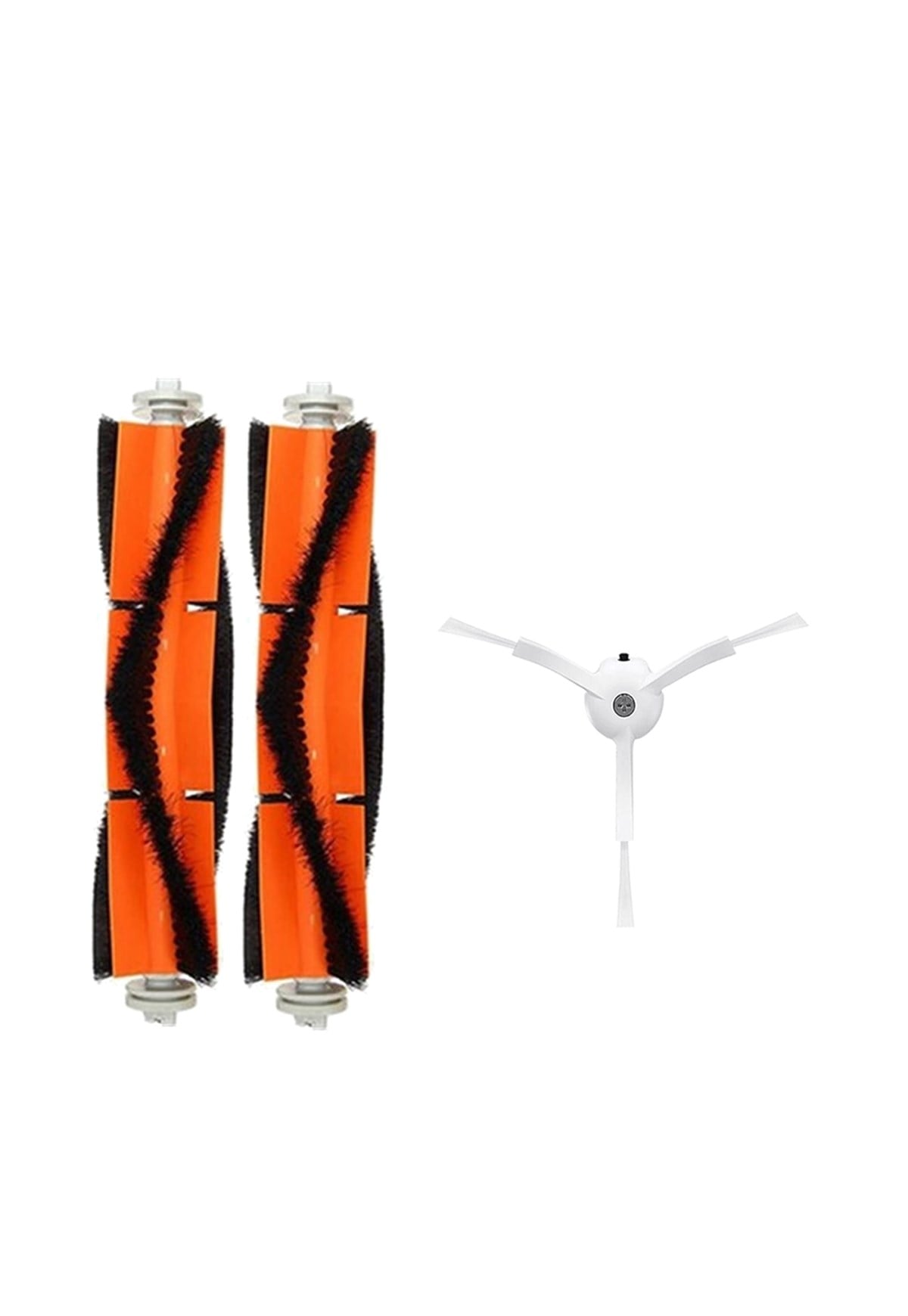Xiaomi Vacuum Mop 2 Pro Süpürge Uyumlu 3'lü Yedek Parça Seti