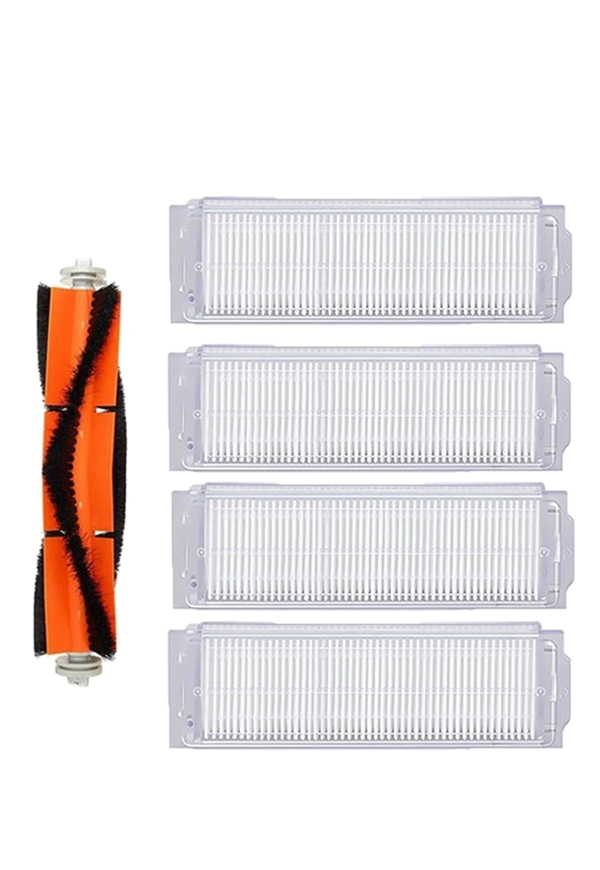 Xiaomi Vacuum Mop 2 Pro Süpürge Uyumlu 5'li Yedek Parça Seti
