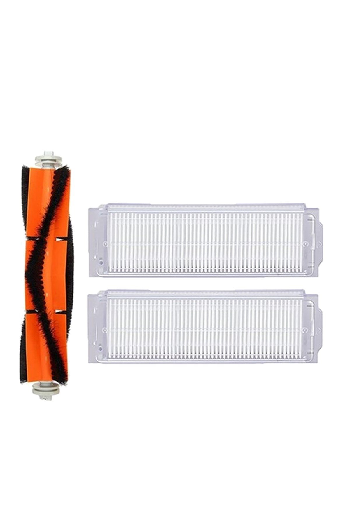 Xiaomi Vacuum Mop 2 Pro Süpürge Uyumlu 3'lü Yedek Parça Seti