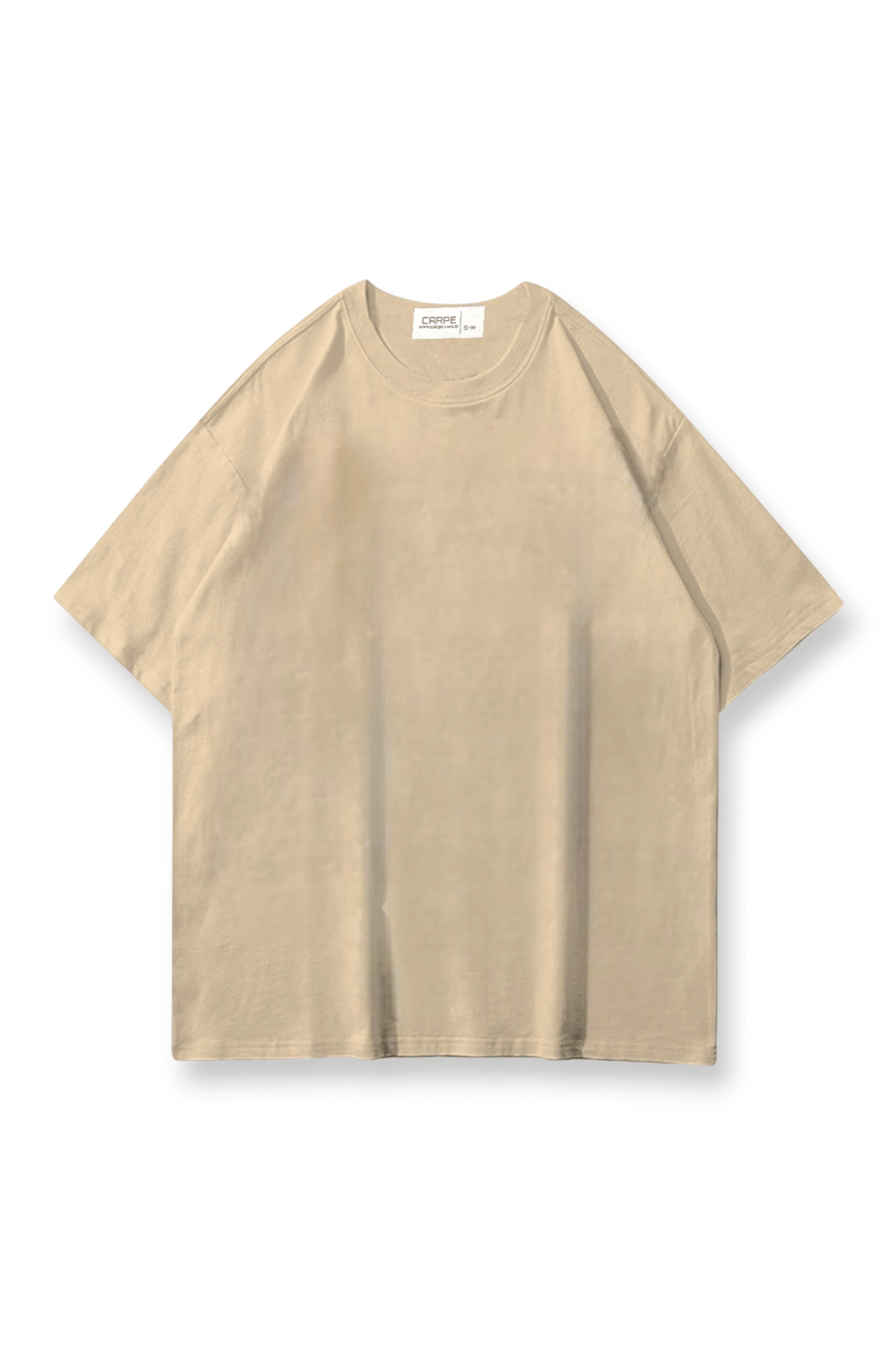 8 Ball Oversize T-shirt