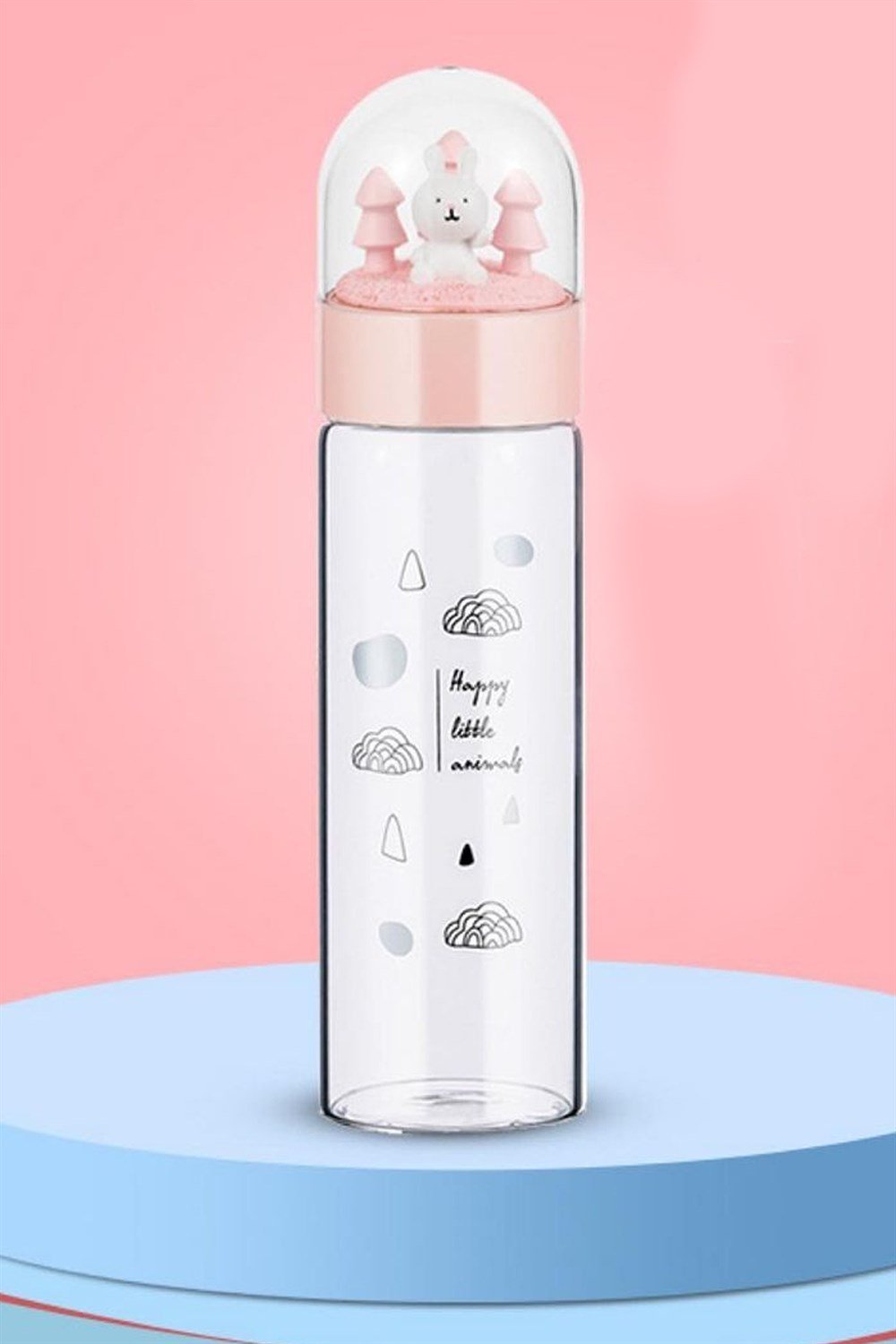 Animals Rainbow  Şişe Çeşitleri