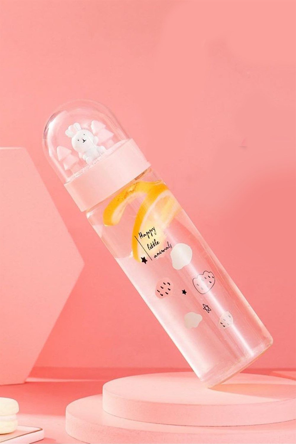 Animals Rainbow  Şişe Çeşitleri