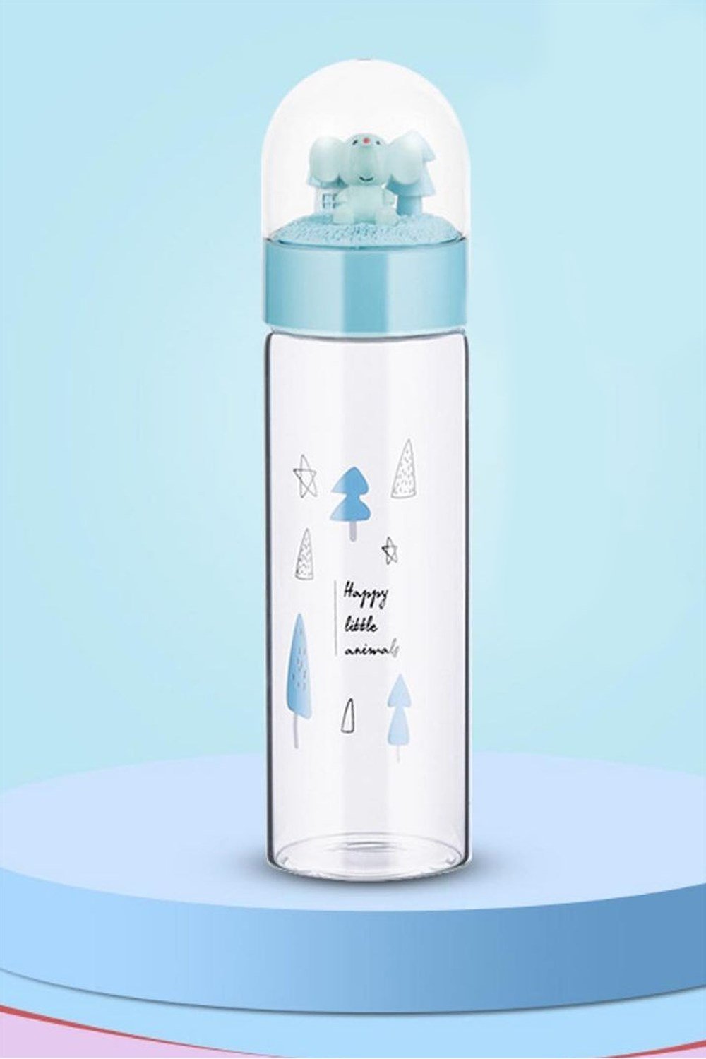 Animals Rainbow  Şişe Çeşitleri