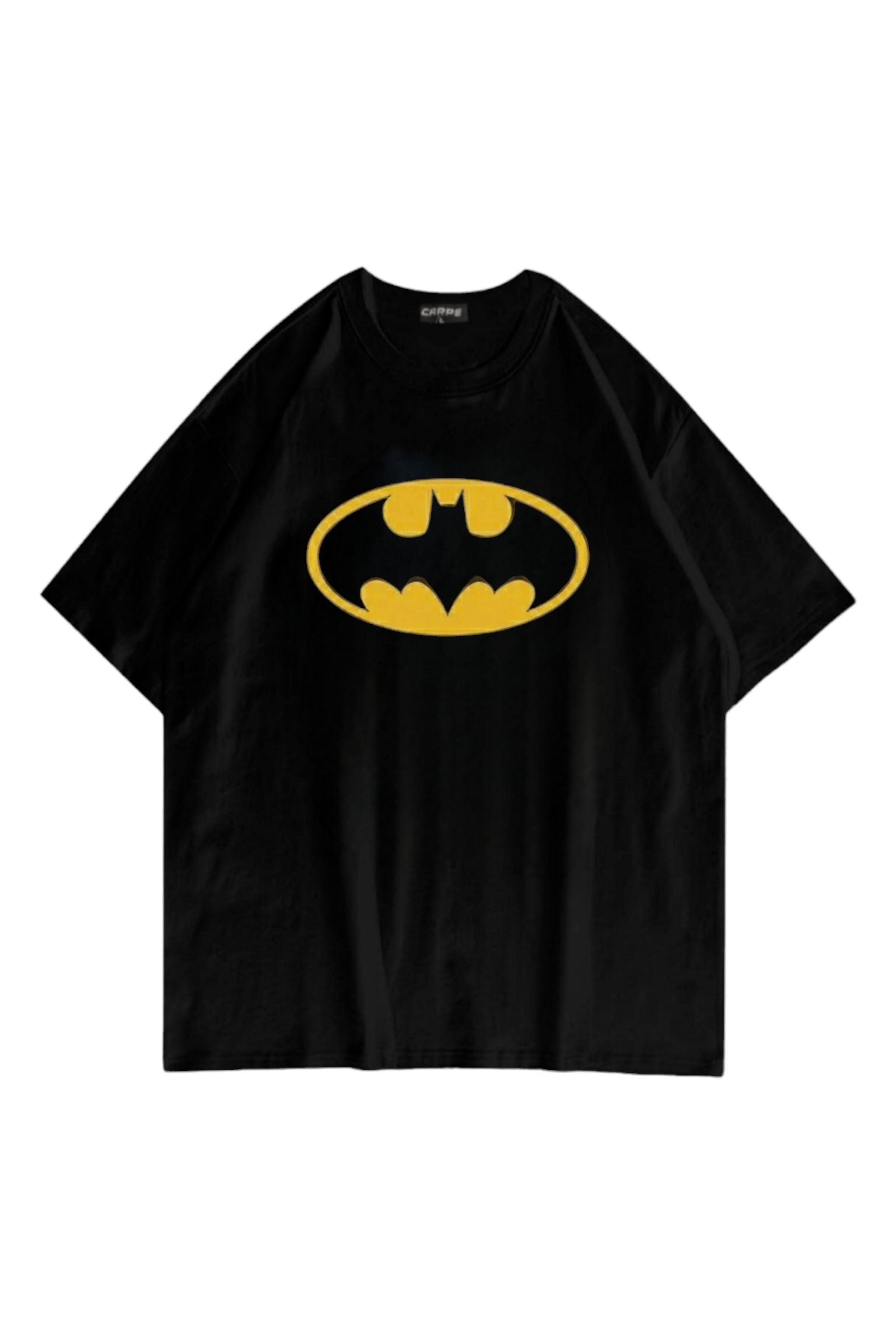 Bat Oversize T-shirt