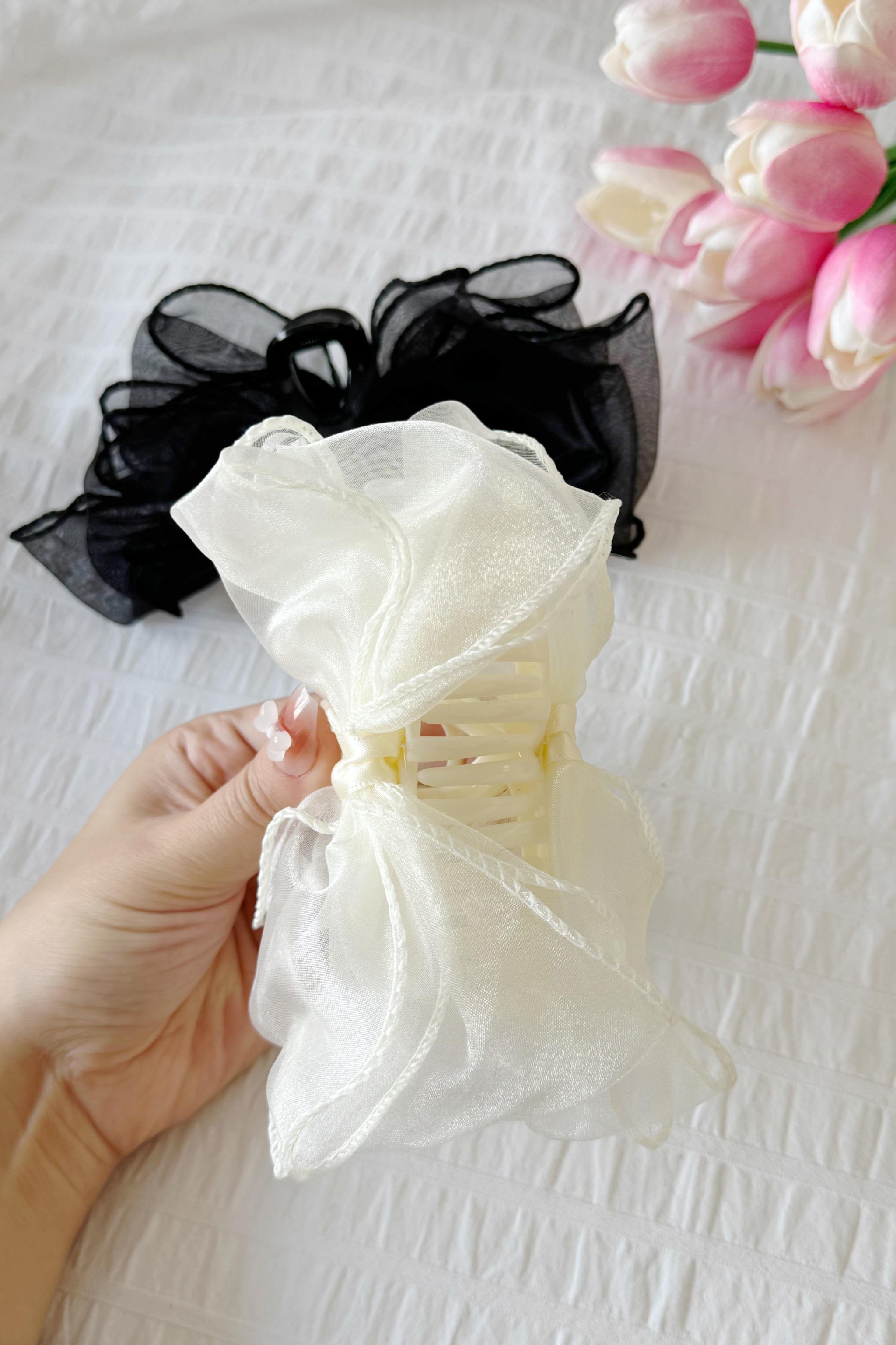 Big Ribbon Mandal Toka