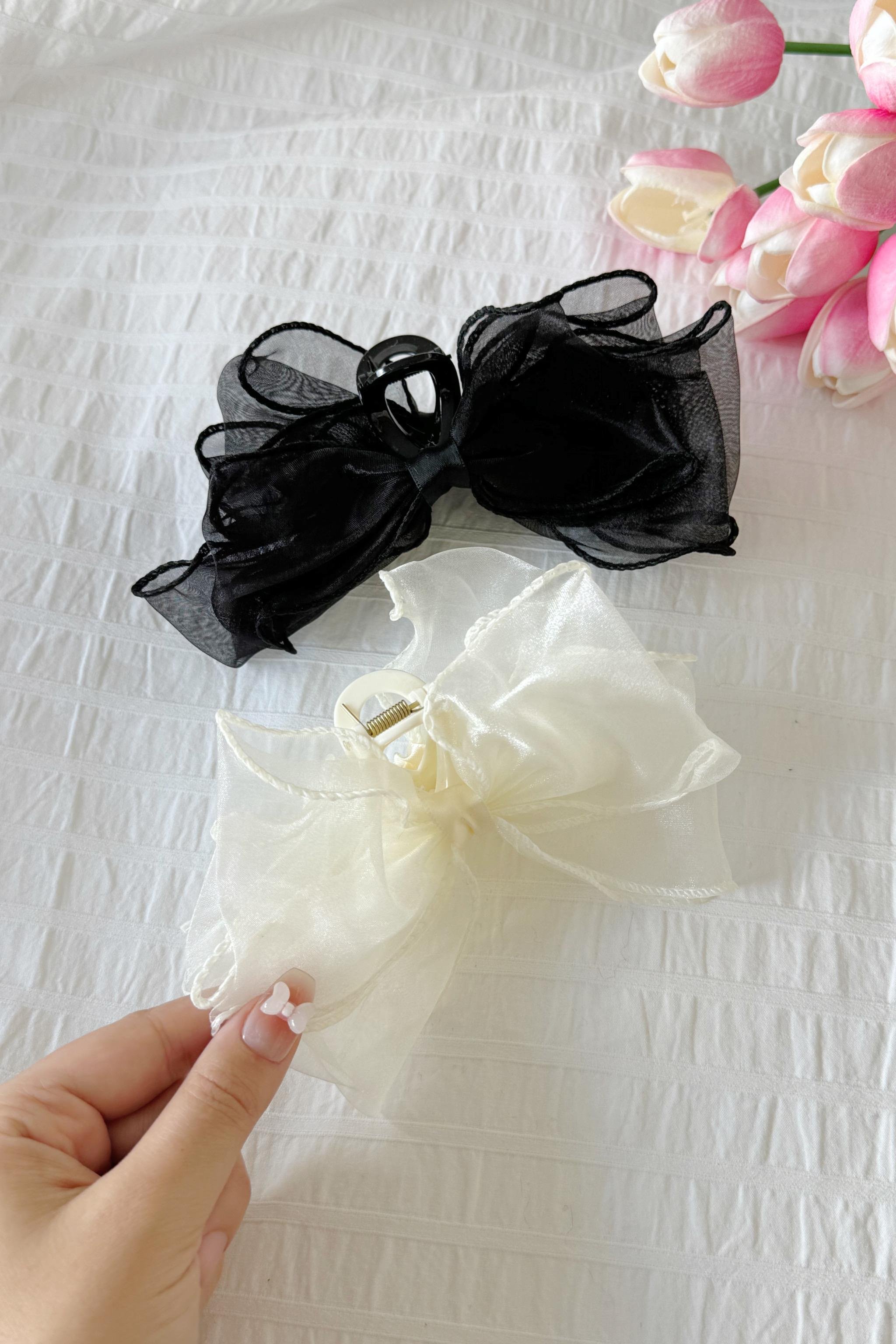 Big Ribbon Mandal Toka