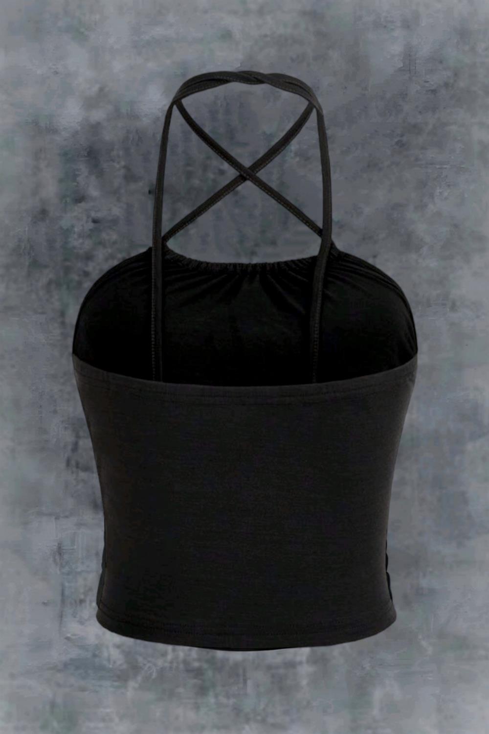 Big Star Design Crop