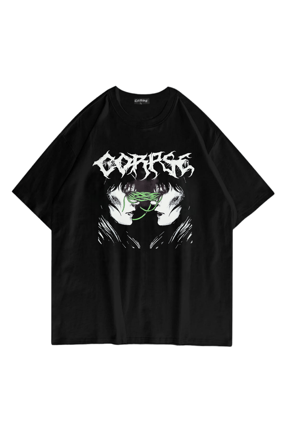 Blindfold Oversize T-shirt
