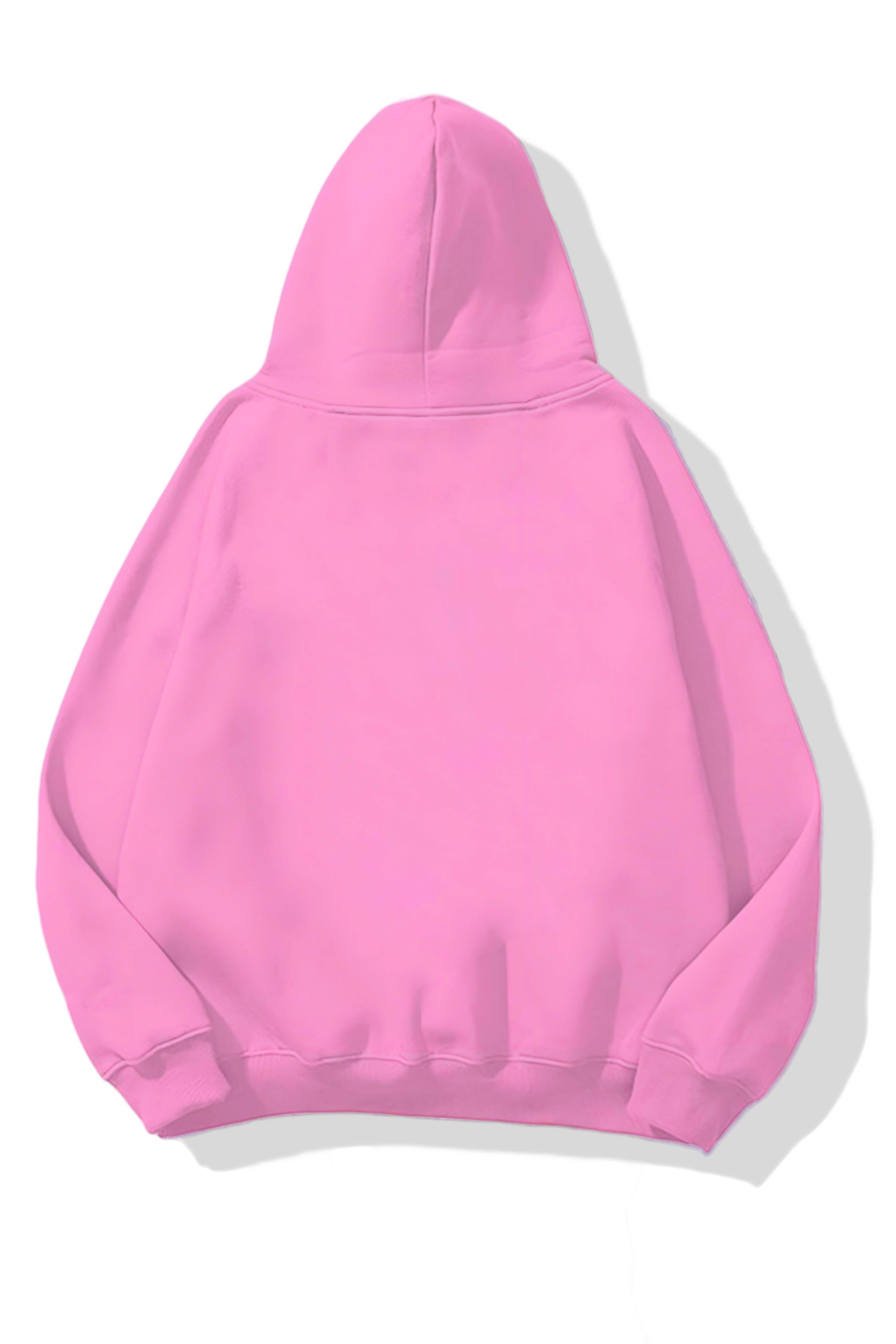 Burn Book Oversize Sweatshirt