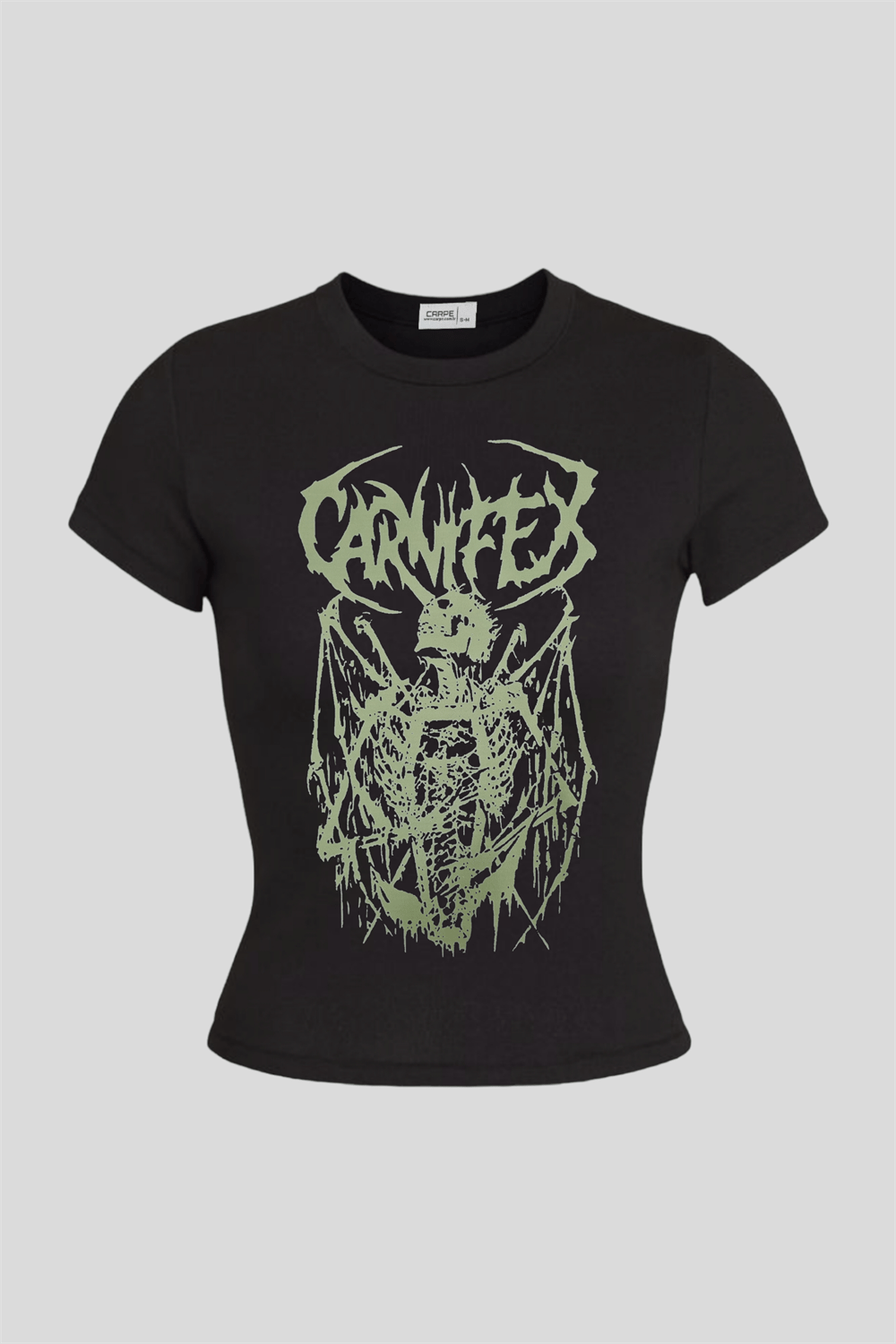 Carnifex Tam Boy Bluz