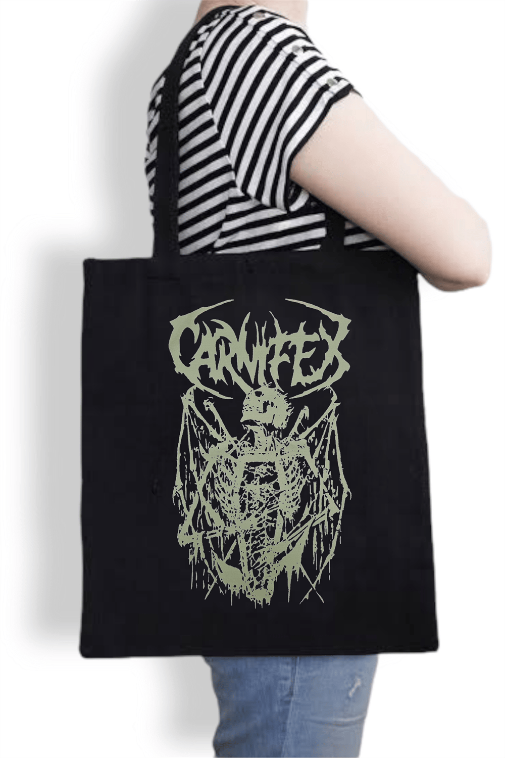 Carnifex The Script Bez Çanta