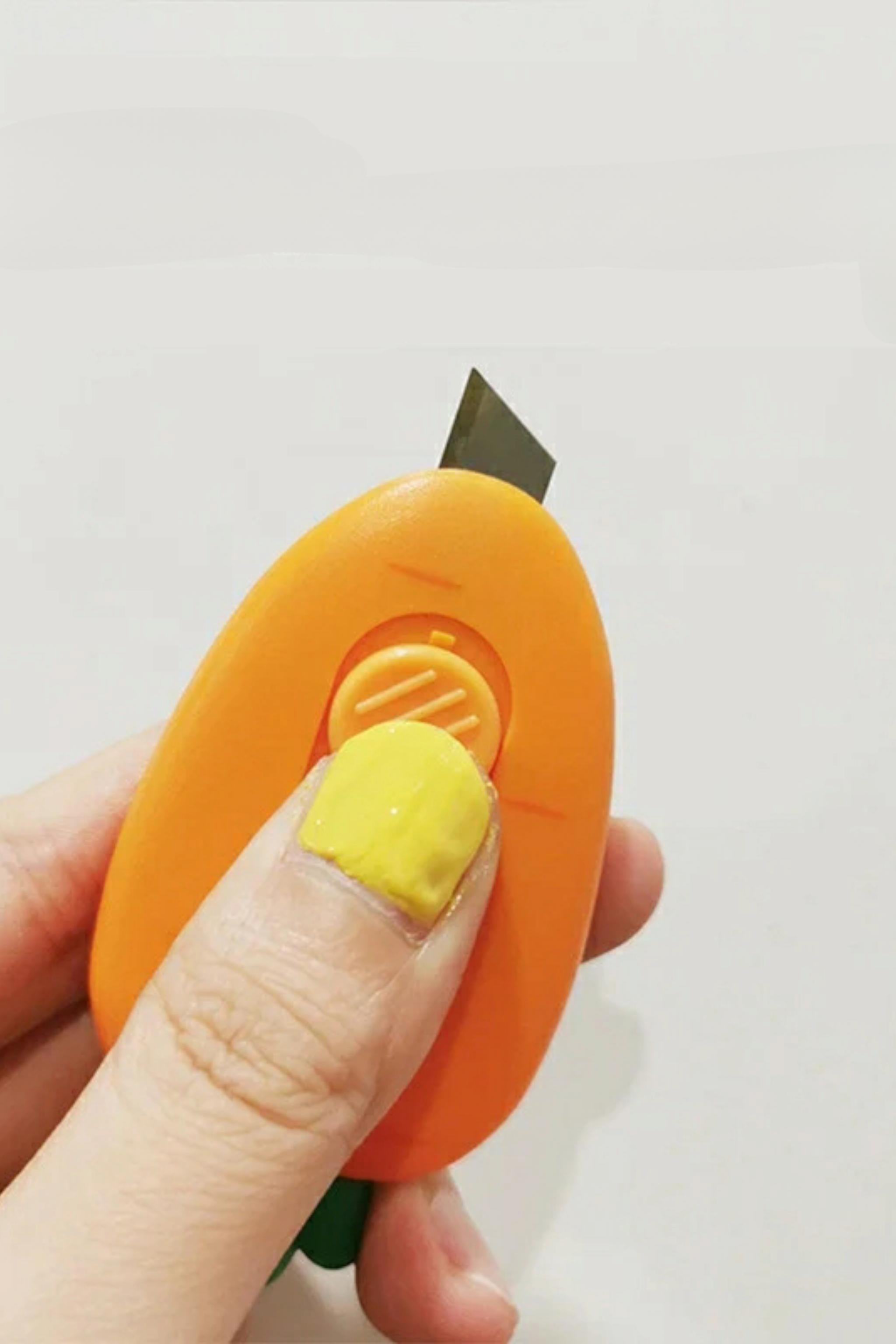 Carrot Maket Bıçağı