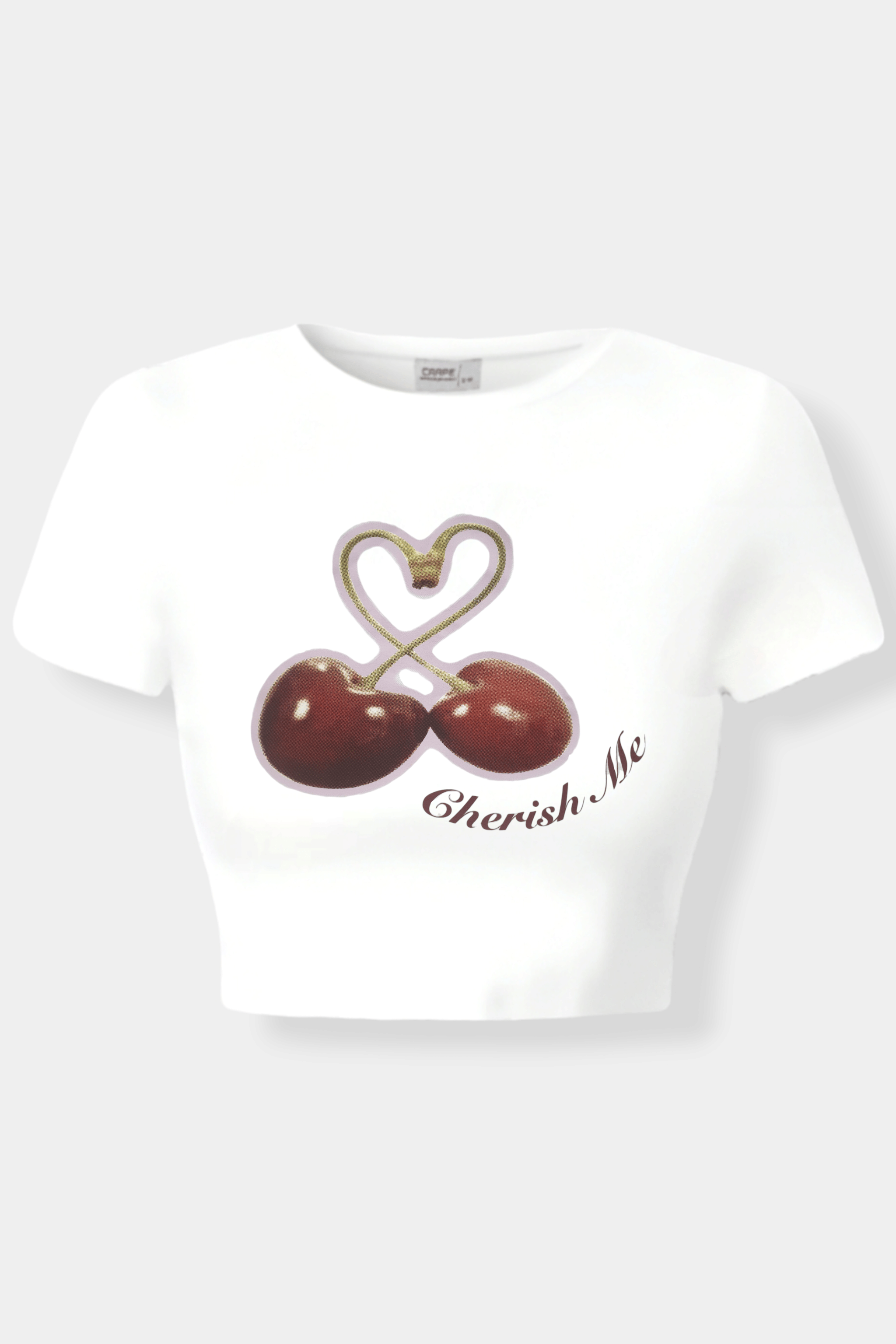 Cherish Me Crop