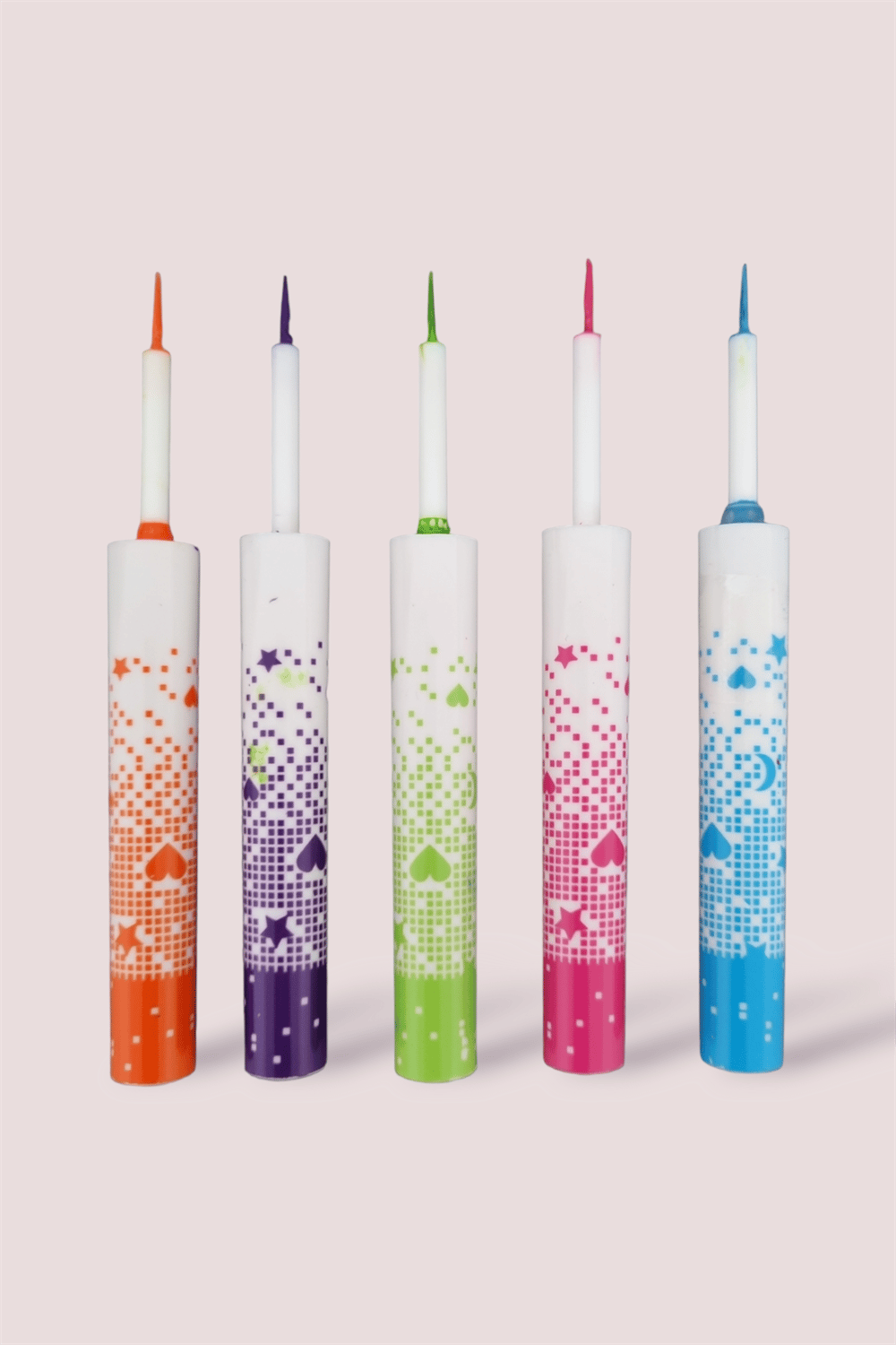 Colorful Waterproof Eyeliner