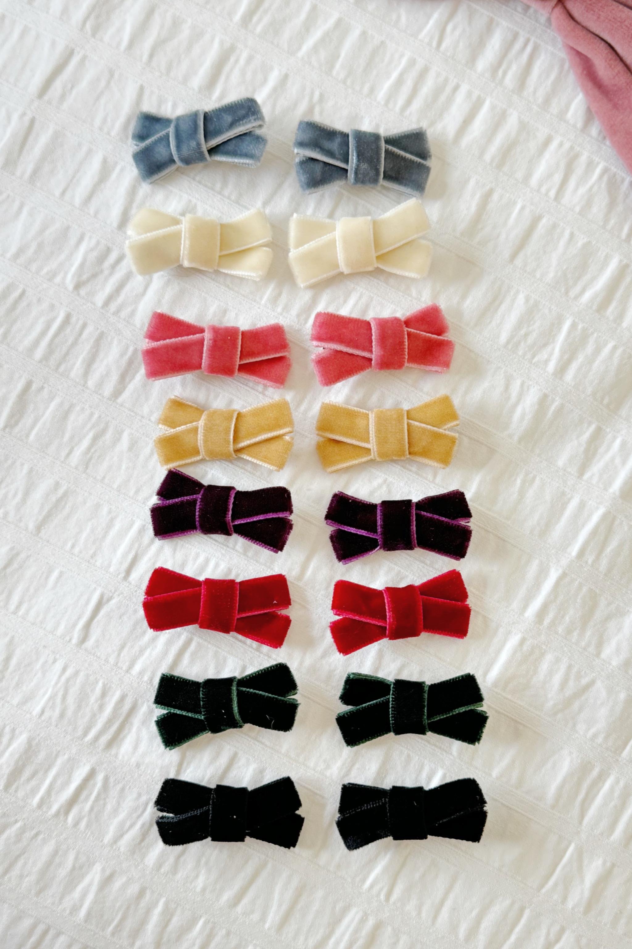 Colourful Ribbon Pens Toka