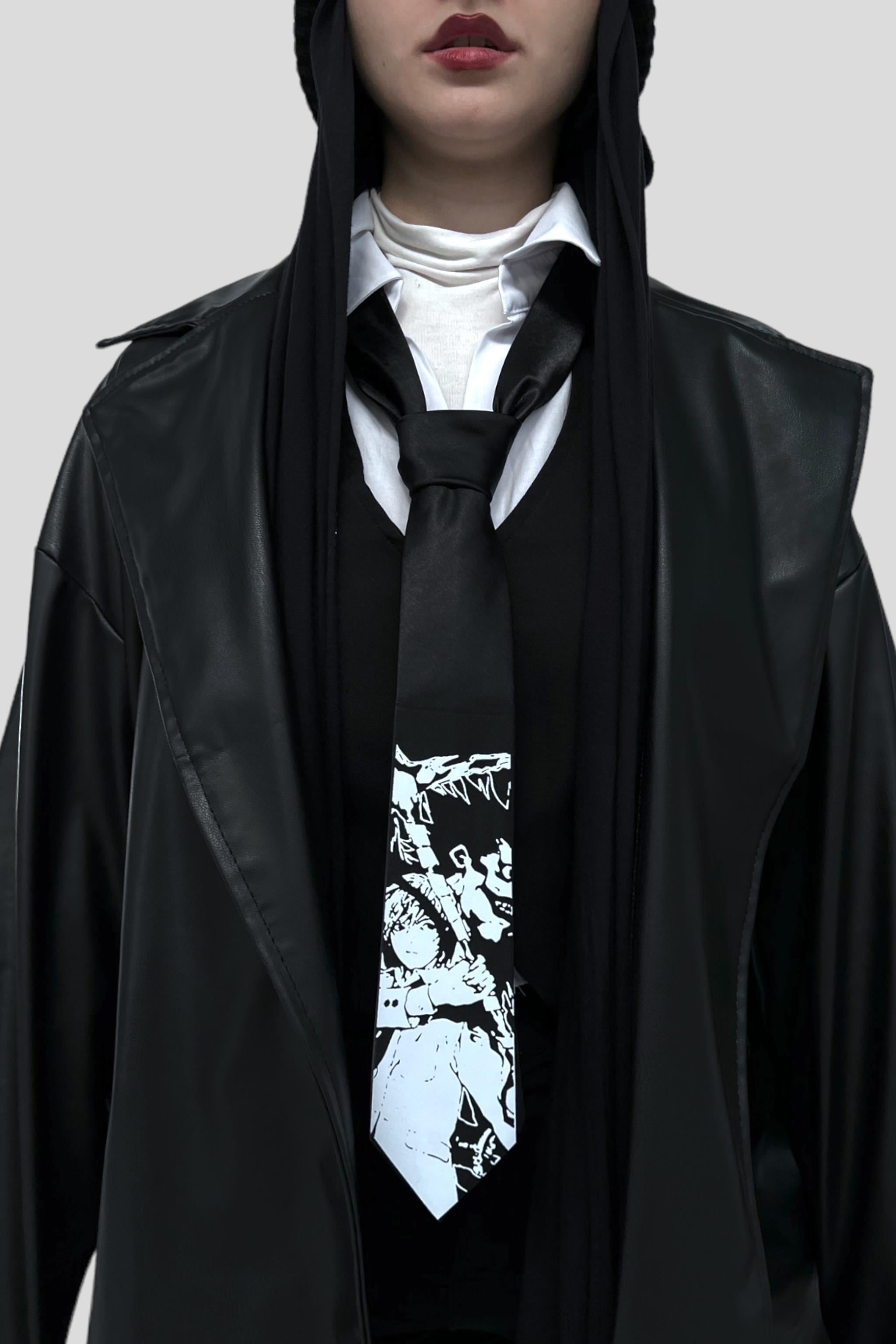 Death Kravat