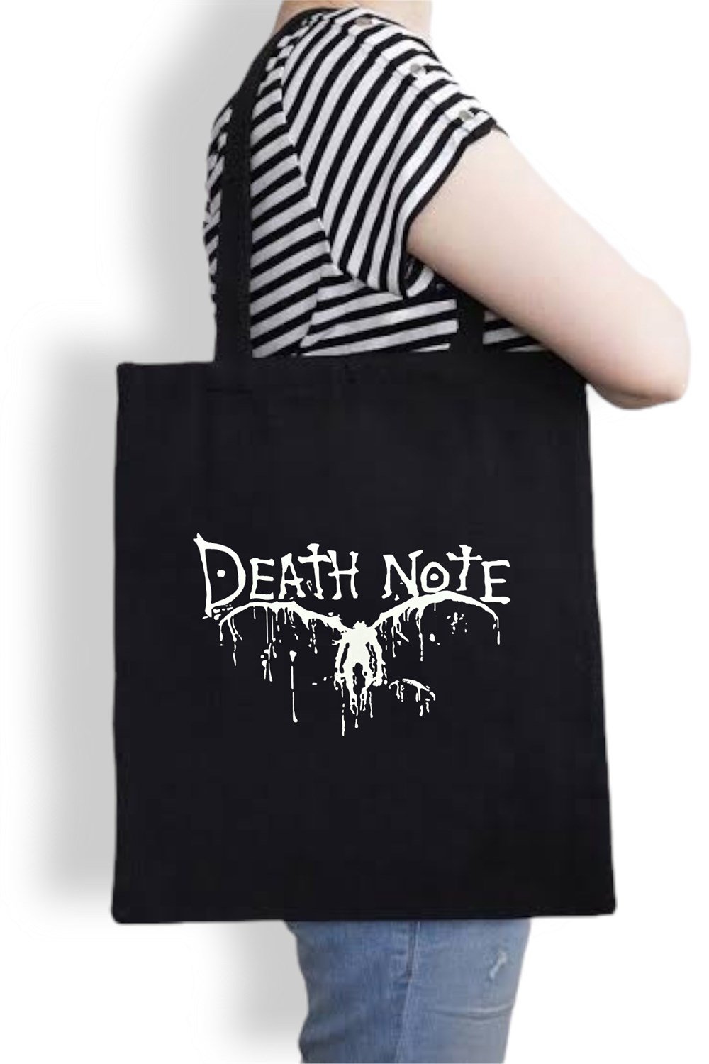 Death Note Bez Çanta