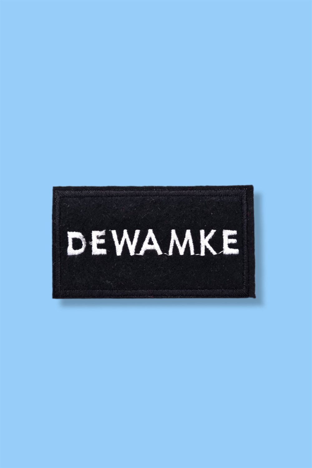 Devamke Patch