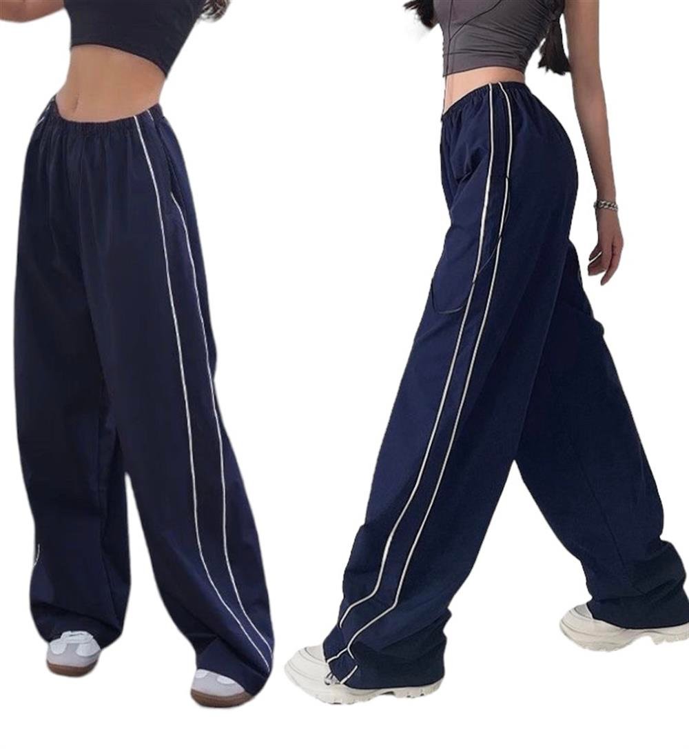 Trotters Çift Şerit Paraşüt  Eşofman