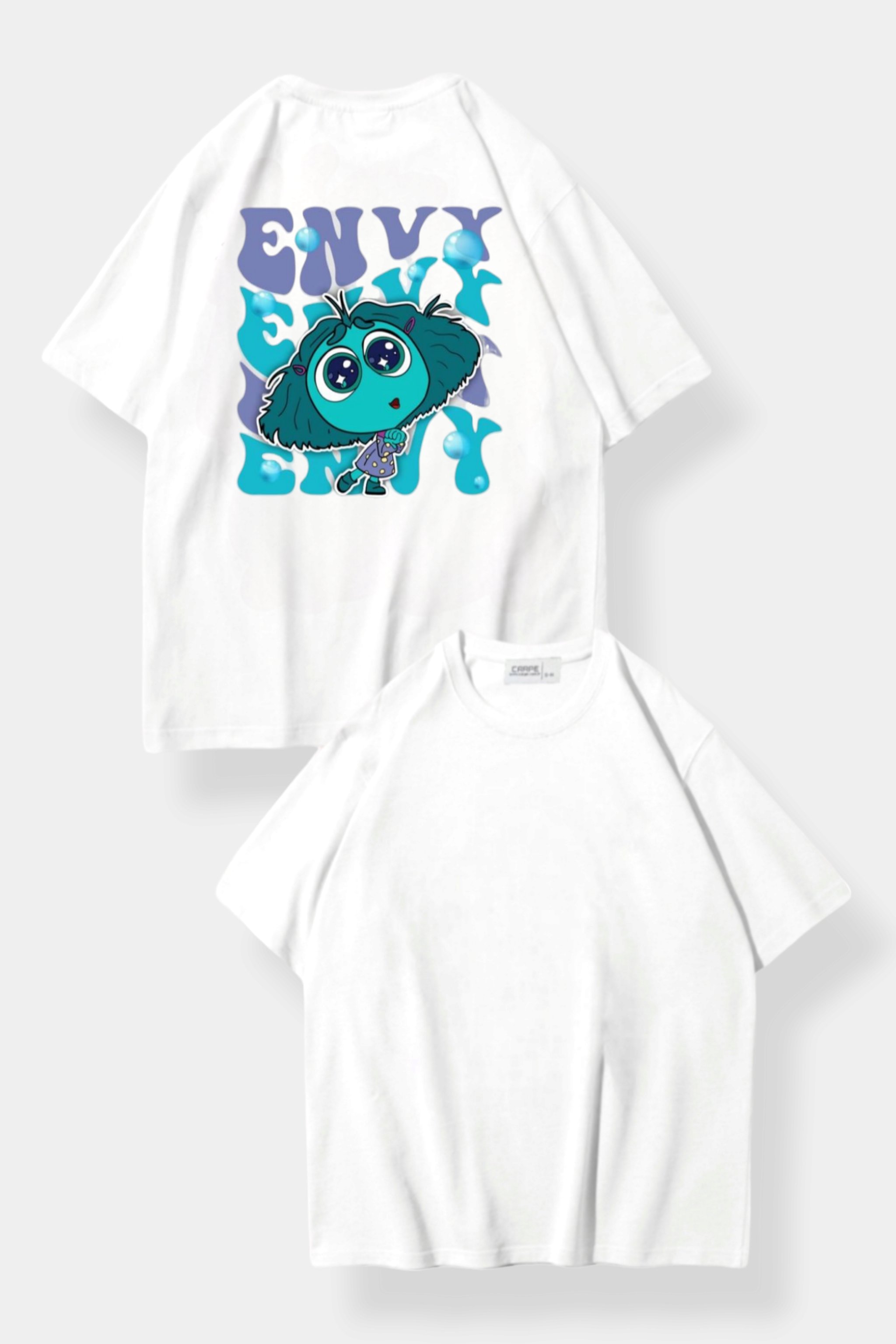 Envy Oversize T-shirt