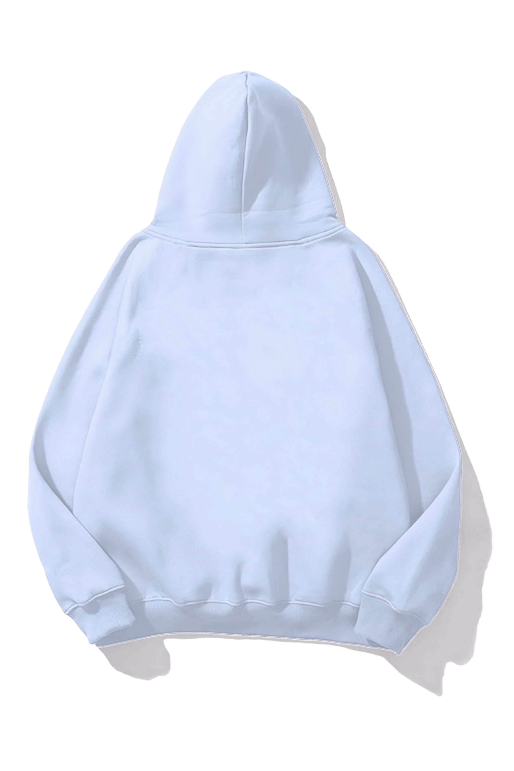 Feed Me Oversize Sweatshirt