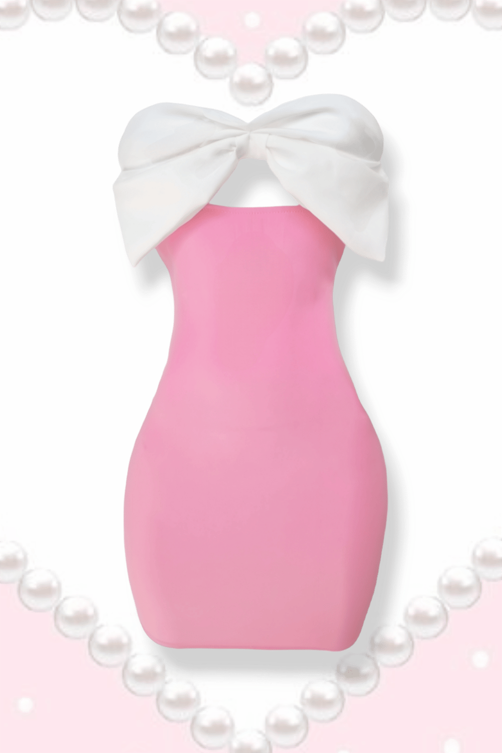 Fiyonk Desing Elbise