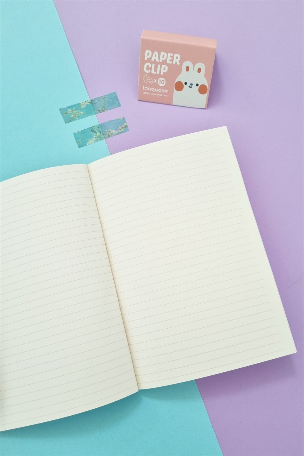 Galaxy We Love Defter