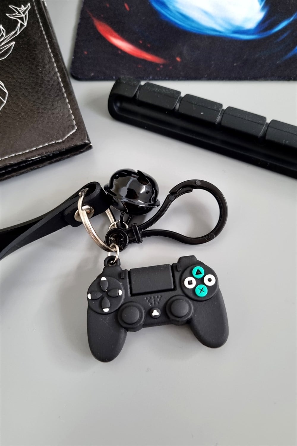 Gamer Konsept Kutu