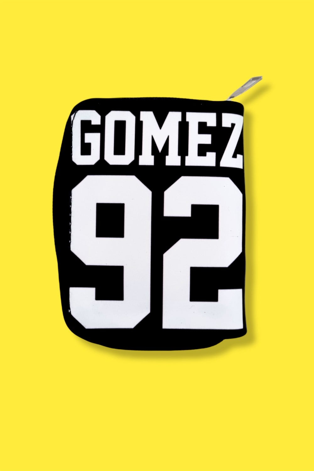 Gomez 92 Kısa Cüzdan