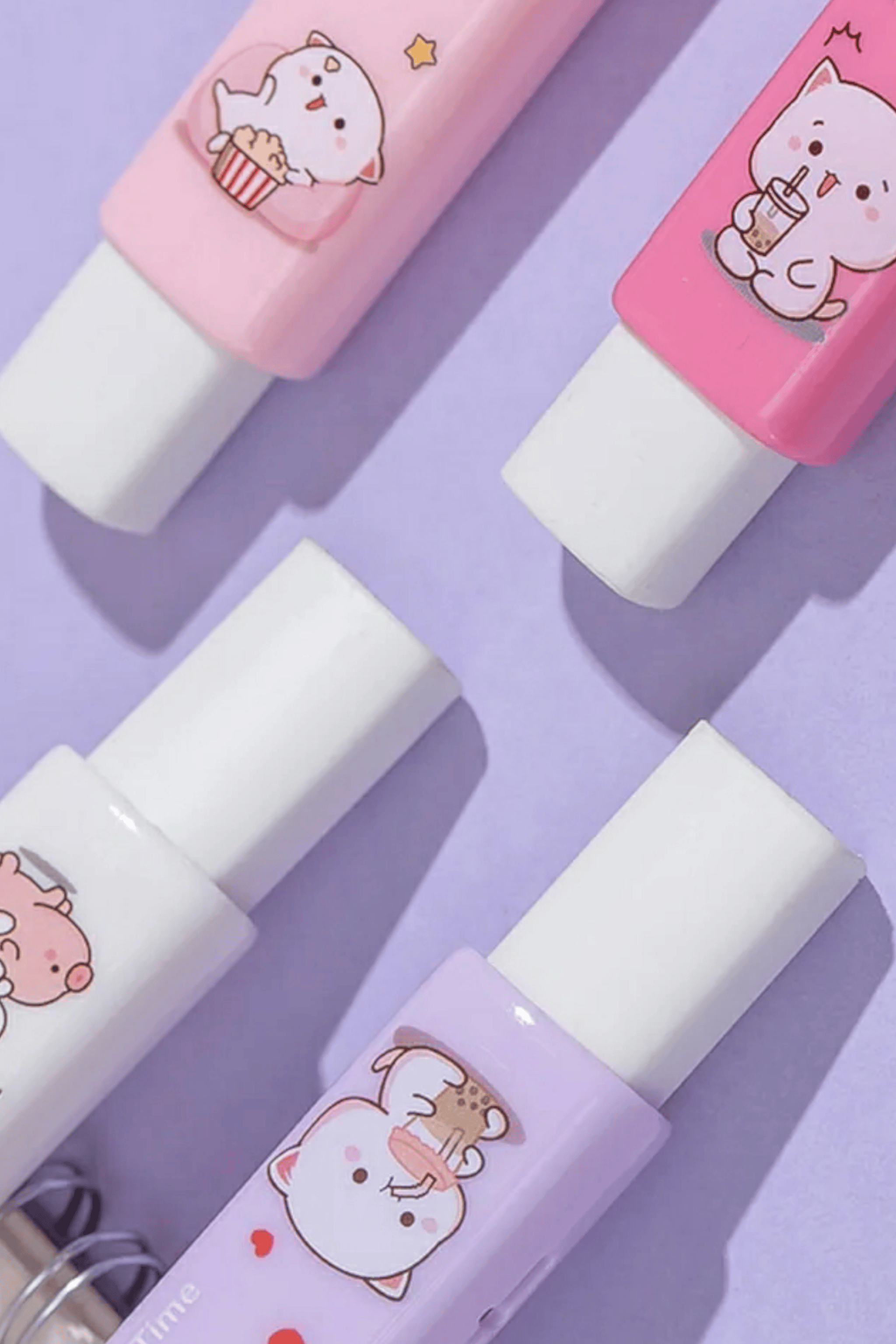 Good Time Eraser