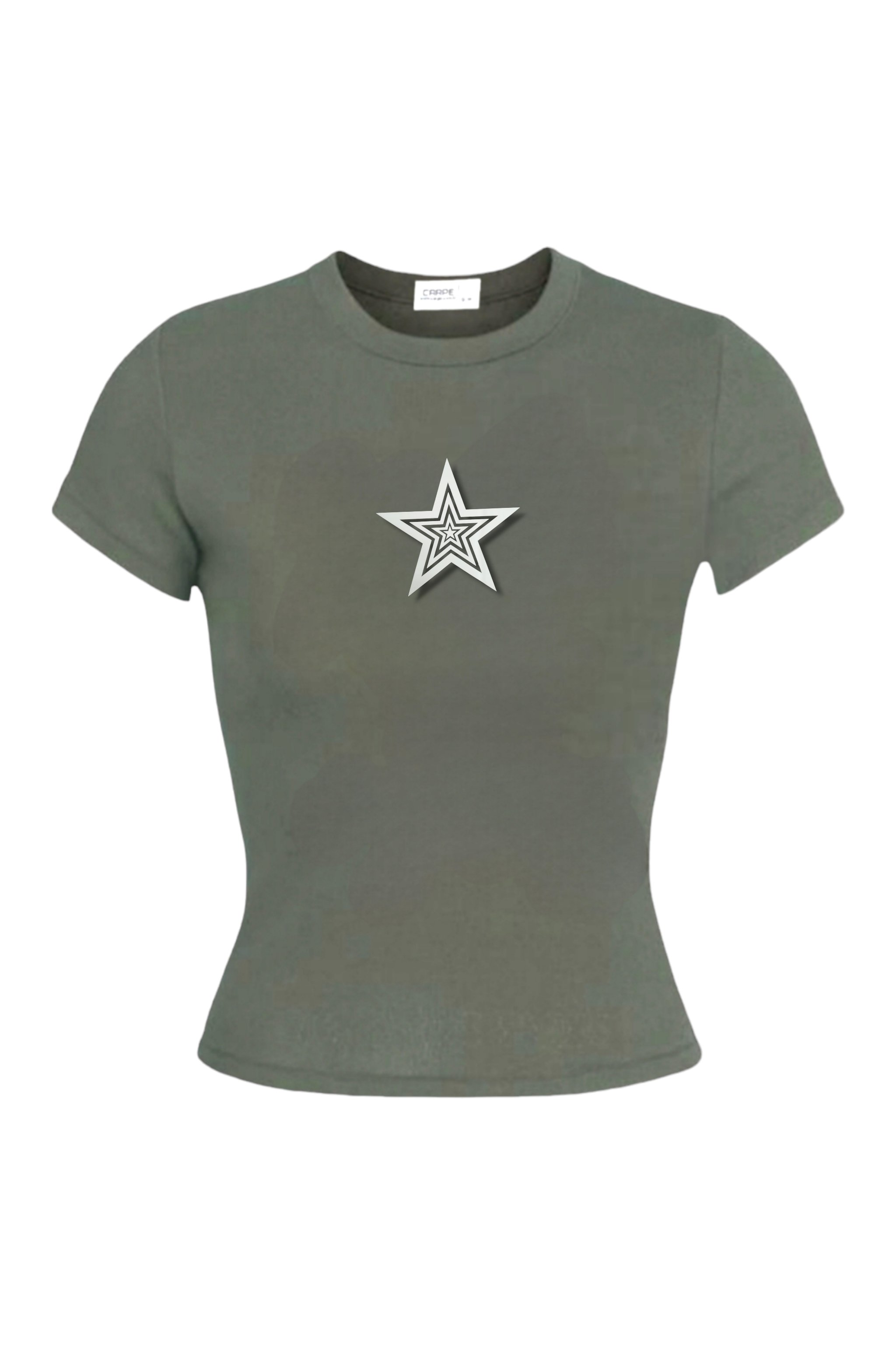 Green Star Tam Boy Bluz