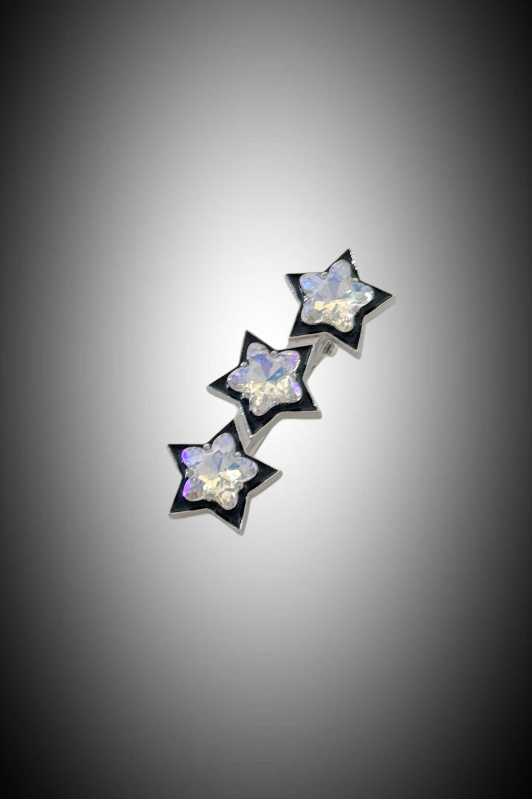 Grey Stone Star Toka