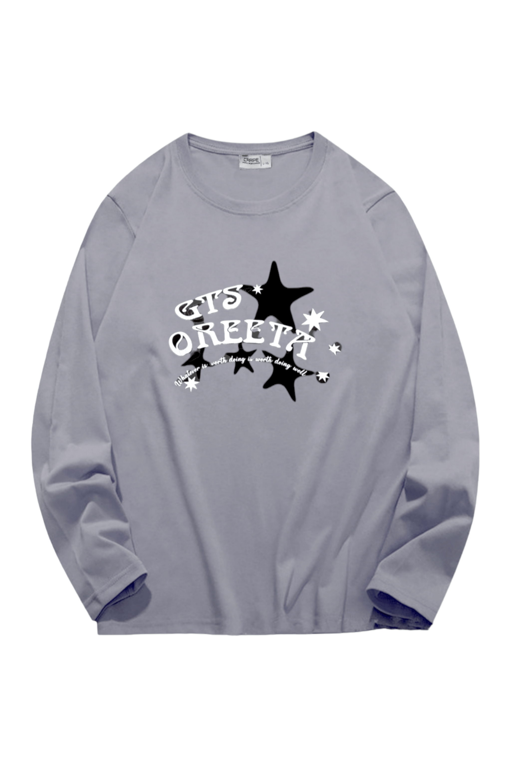 Gts Oreeta Sweatshirt