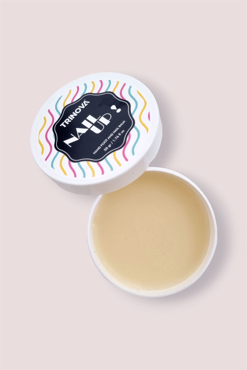 Hand Foot And Nail Balm
